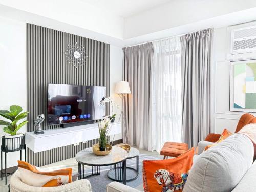 Luzon Apartment | The Apartment
