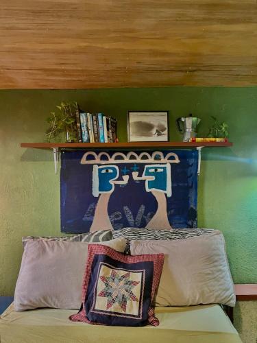 Burgos Apartment | The Artist House