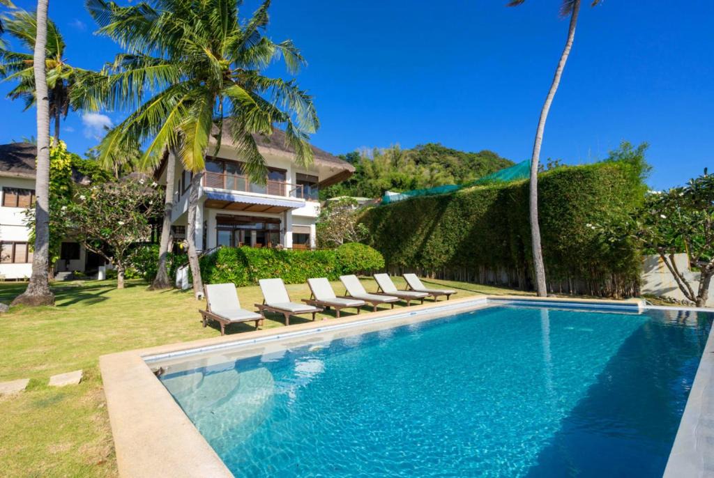 Mabini Resort | The Asri Dive and Leisure Resort