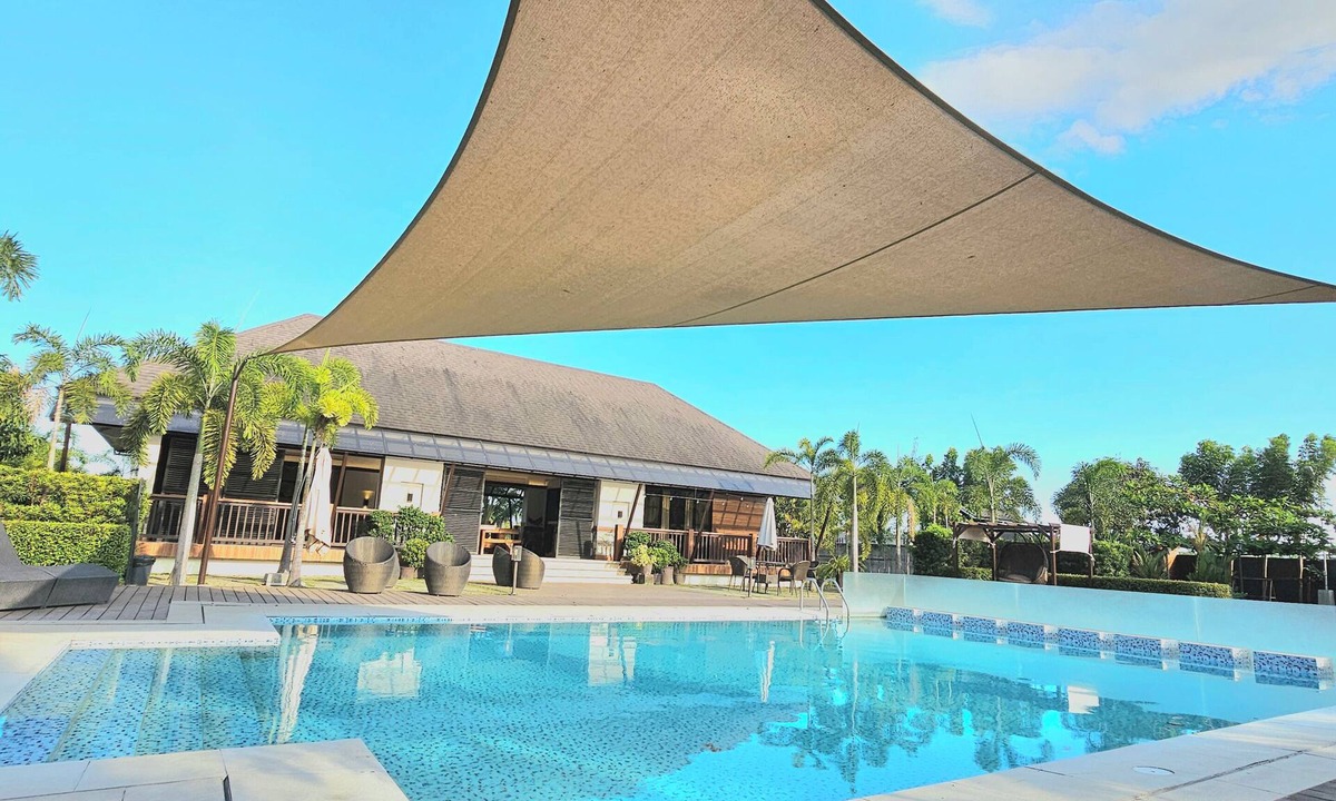 Candaba Resort | The Backyard Event and Resorts