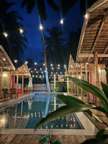 Dumaguete House | The Bangka Beach Guesthouse