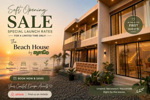 Santa Catalina Resort | The Beach House by SYNCO