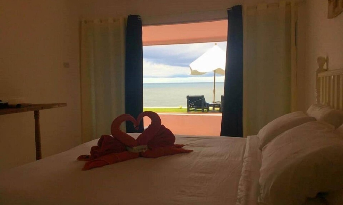 Dalaguete House | The Beachhouse