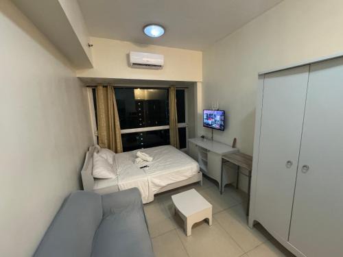 Legazpi Village Hotel | The Beacon Makati