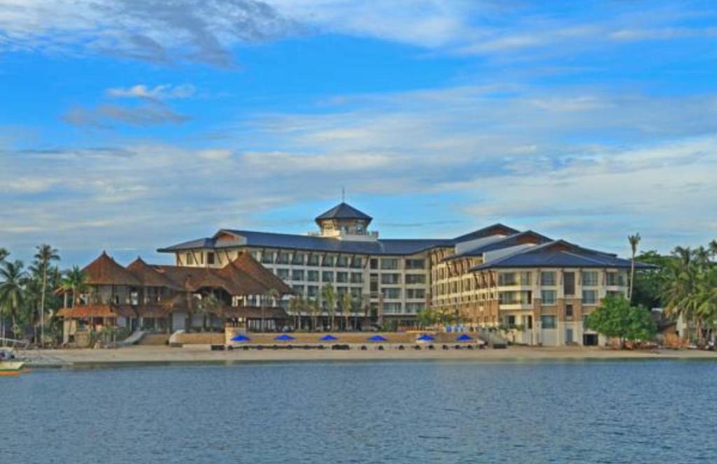 Panglao Resort | The Bellevue Resort