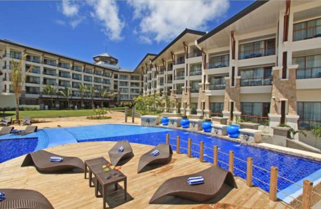 Panglao Resort | The Bellevue Resort