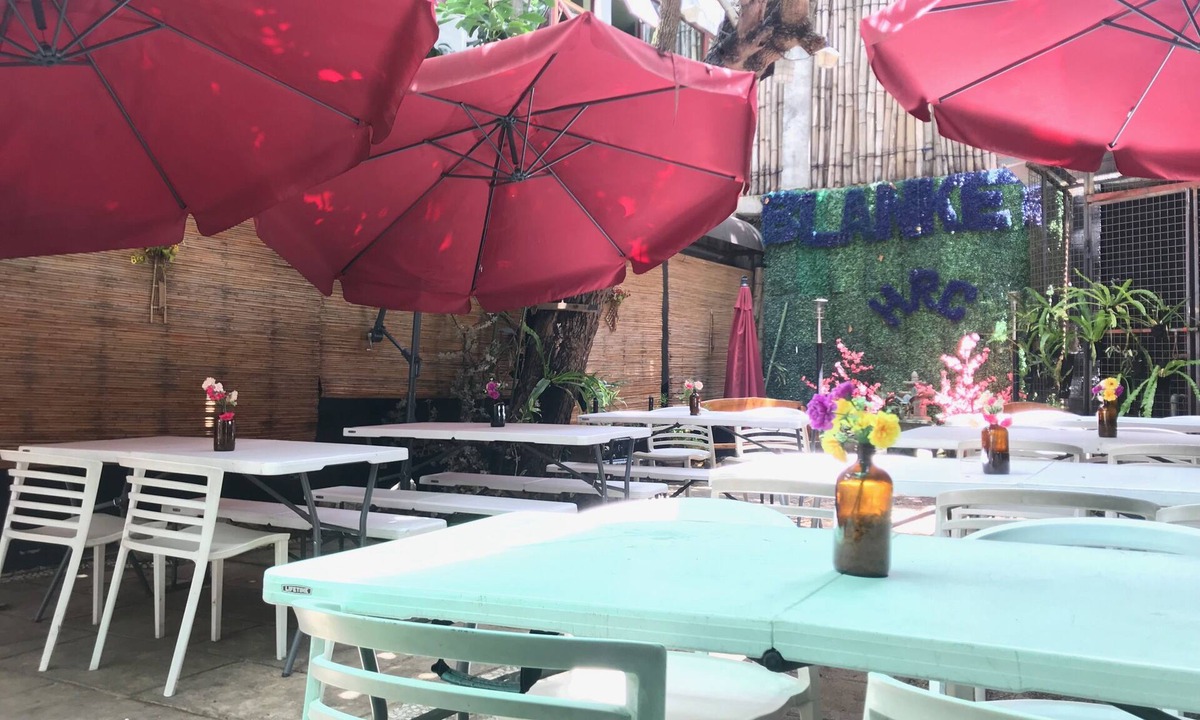 Ilagan Hotel | The Blanket Hotel Restaurant & Coffee