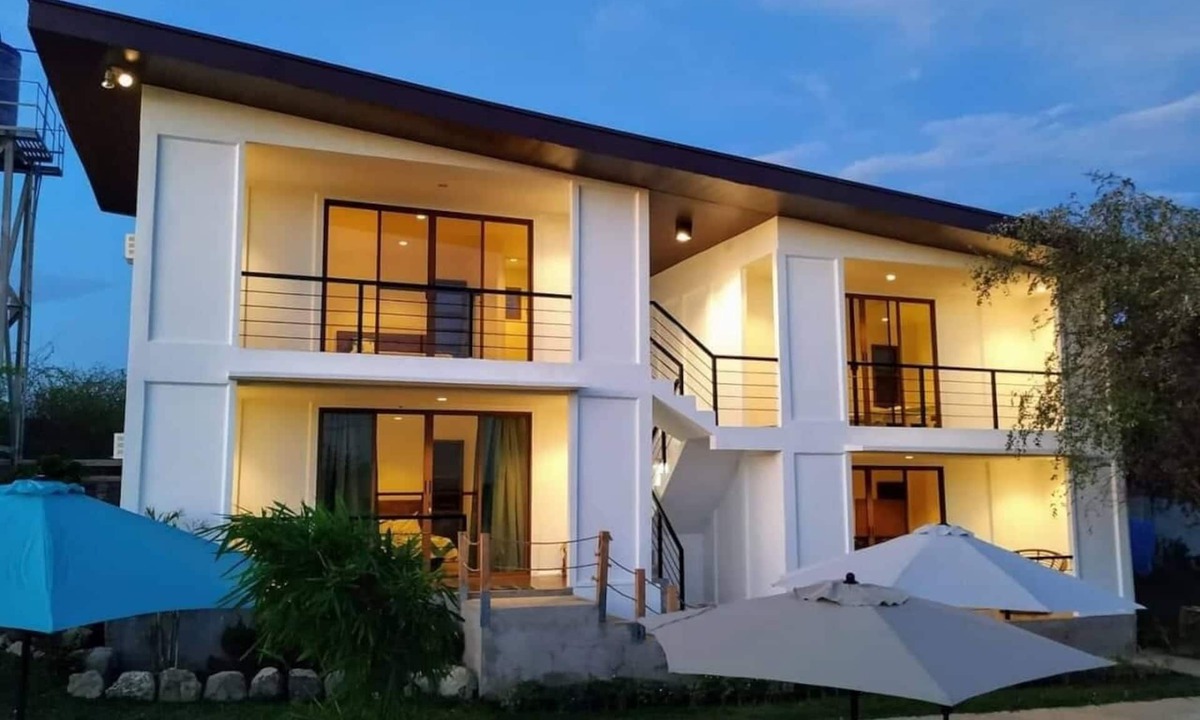 Calatagan Resort | The Boathouse at Calatagan