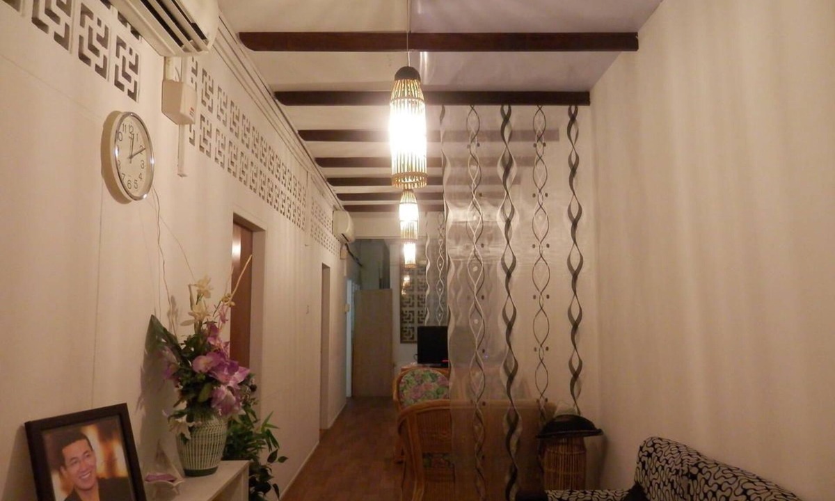 Bangsar Hostel | The Bodhi Lodge - Hostel