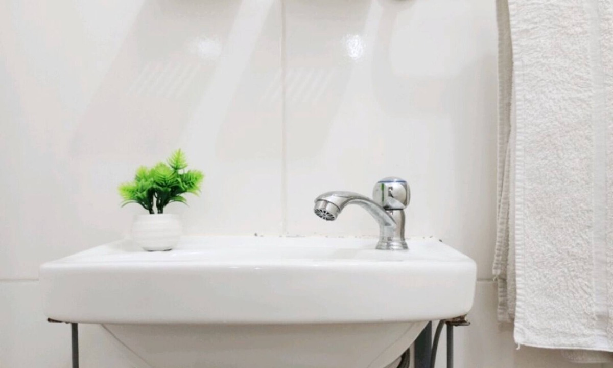 Ormoc House | The Bungalow