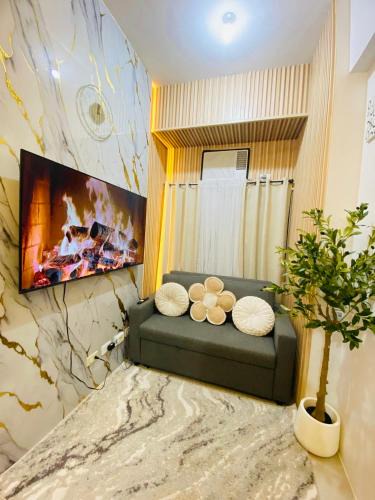 Fairview Apartment | The Celestines Suite Staycation