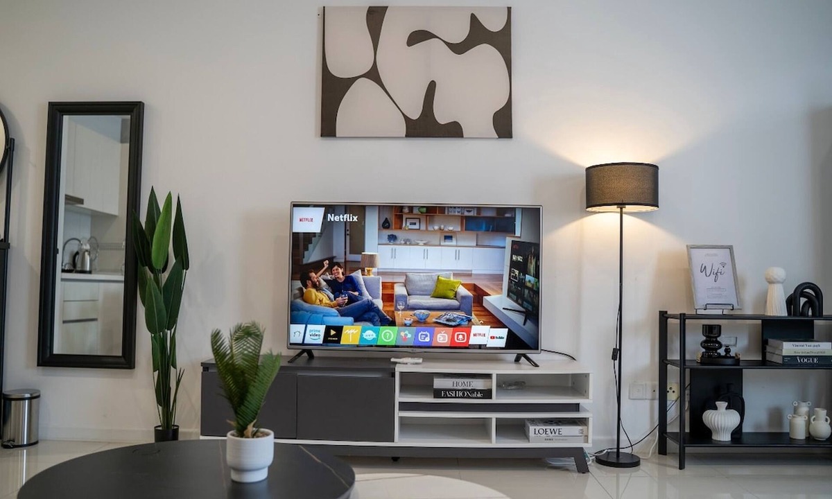 Chow Kit Condo | The Chambers Luxury Apartments