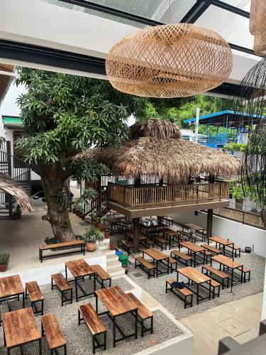 San Juan Hostel | The Circle Hostel, La Union