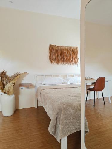 Panglao Apartment | The Cloud House