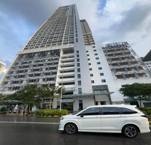 Kuala Lumpur City Centre Apartment | The Colony Infinitum By Safeheaven