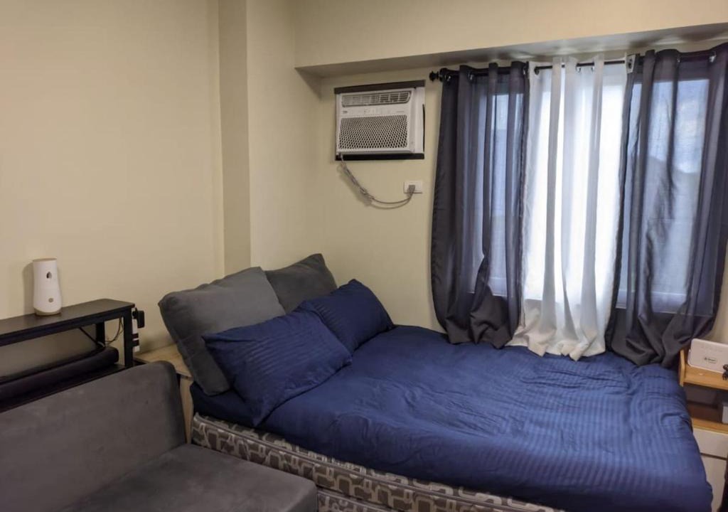 CSJDM Apartment | The Comfort Nest-Your Serene Homey Hideaway