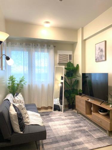 Bacolod Apartment | The Comfort Zen