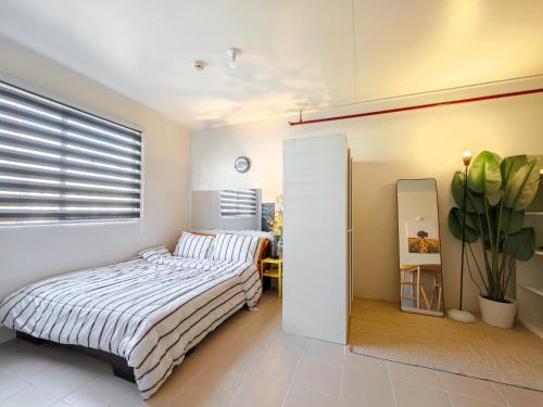 Basak Apartment | The Comfy Minimalist Stay in Mactan