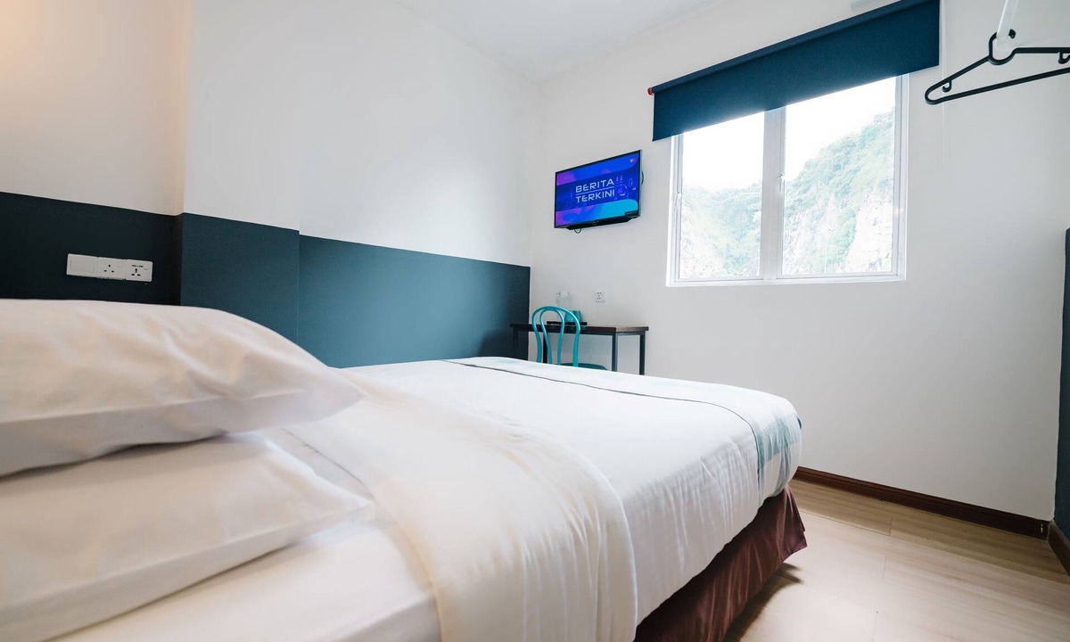 Batu Caves Hotel | The Concept Hotel KL - Batu Caves