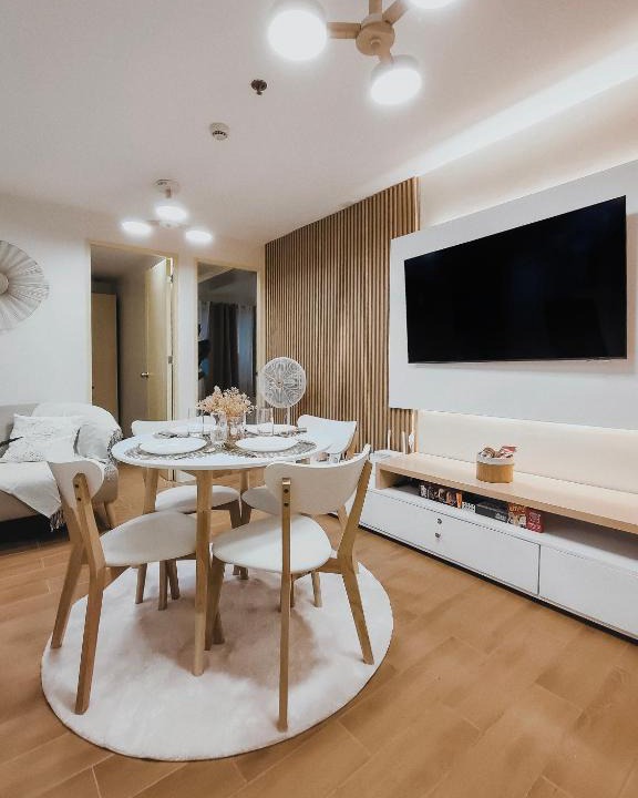 Sasa Apartment | The Constant Cove – 3BR Condo Near Airport, Samal Island & Malls