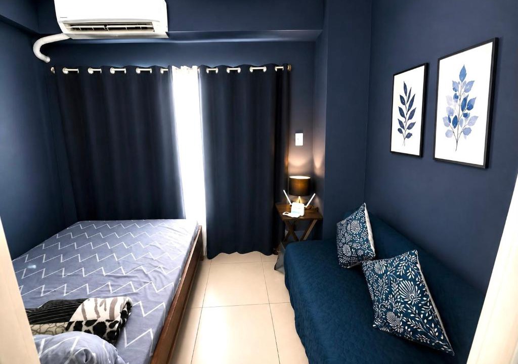 Silang Junction South Apartment | The Cool Suites Tagaytay
