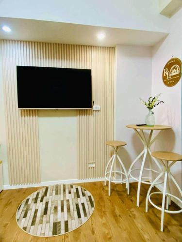Mactan Export Processing Zone Apartment | The Cozy Studio near Mactan Airport