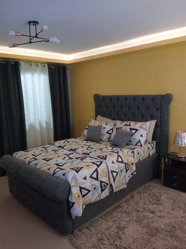 General Santos Apartment | The COZY CASA General Santos