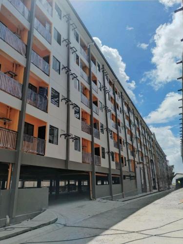 Batangas City Hostel | The Cozy Nook - Dorm