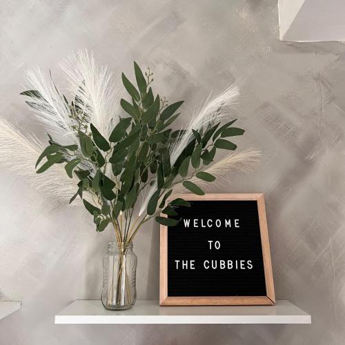 Las Pinas Apartment | The Cubbies