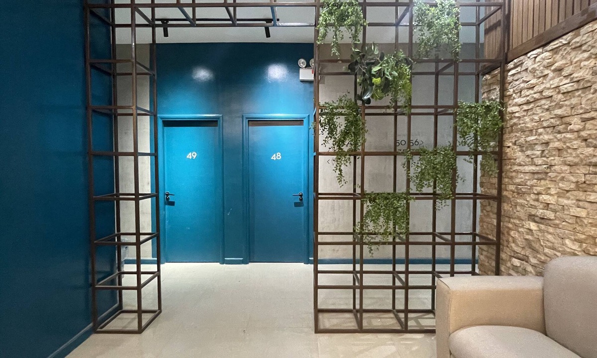 Poblacion District Hotel | The Daylight Inn Davao
