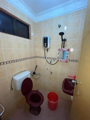 Jasin House | The Durian's Hill Homestay, Melaka