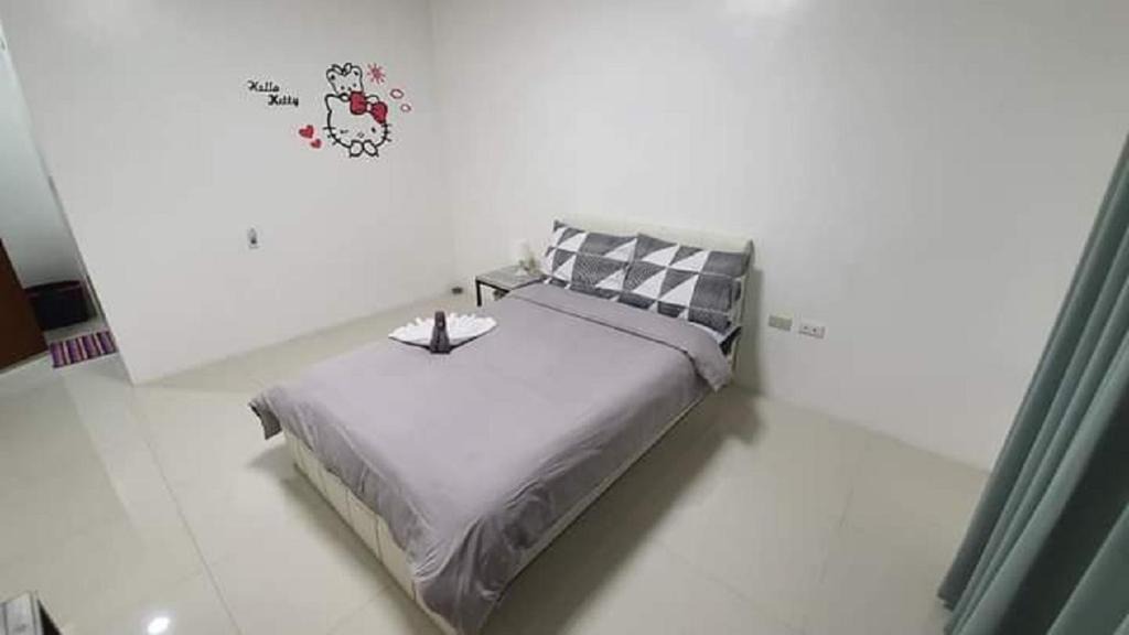 Angeles City Villa | The Enclave