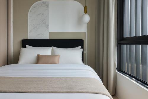 Taman Berjaya Apartment | The Family Den Upton By Elica