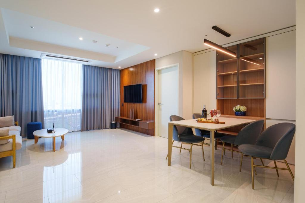 Clark Freeport Hotel | The First Clark Hotel and Residence