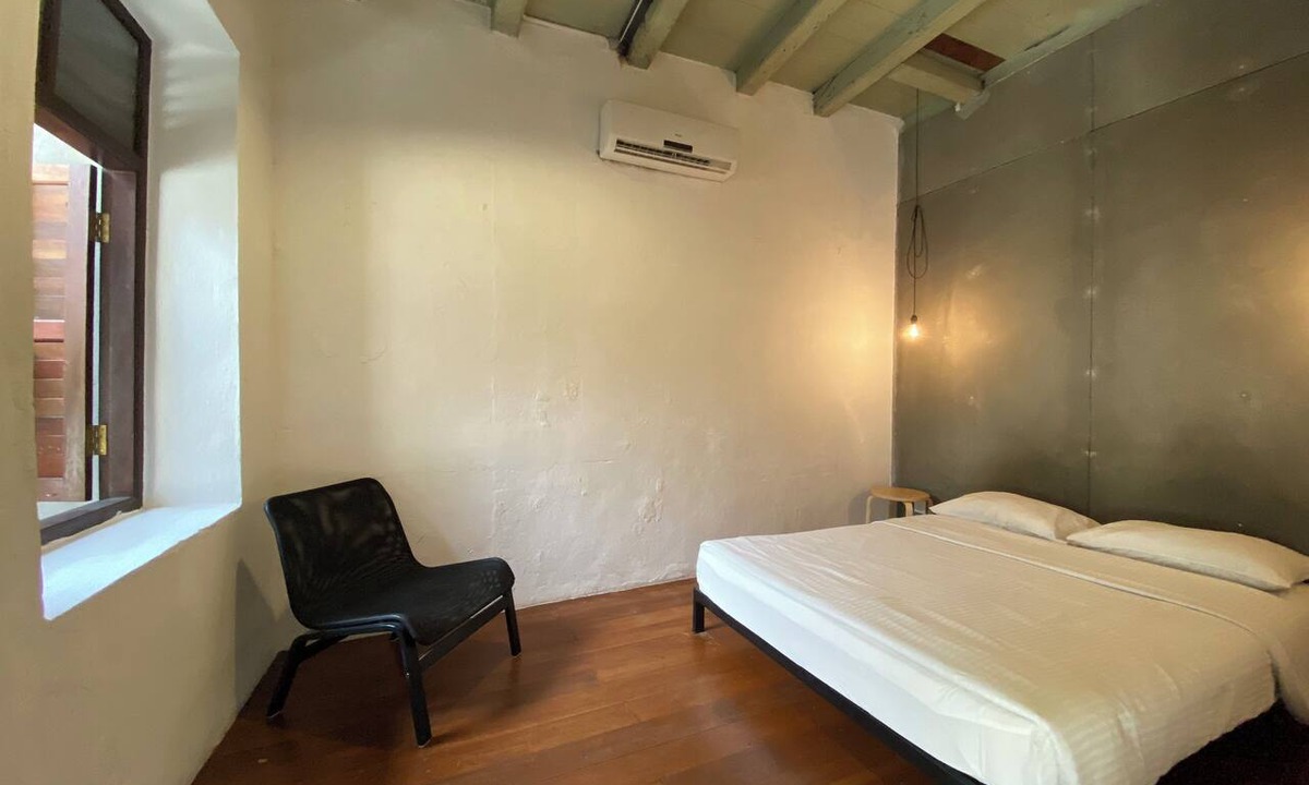 Historic George Town Hostel | The Frame Guesthouse - Hostel