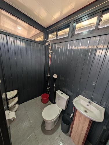 Calatagan House | The G Residence