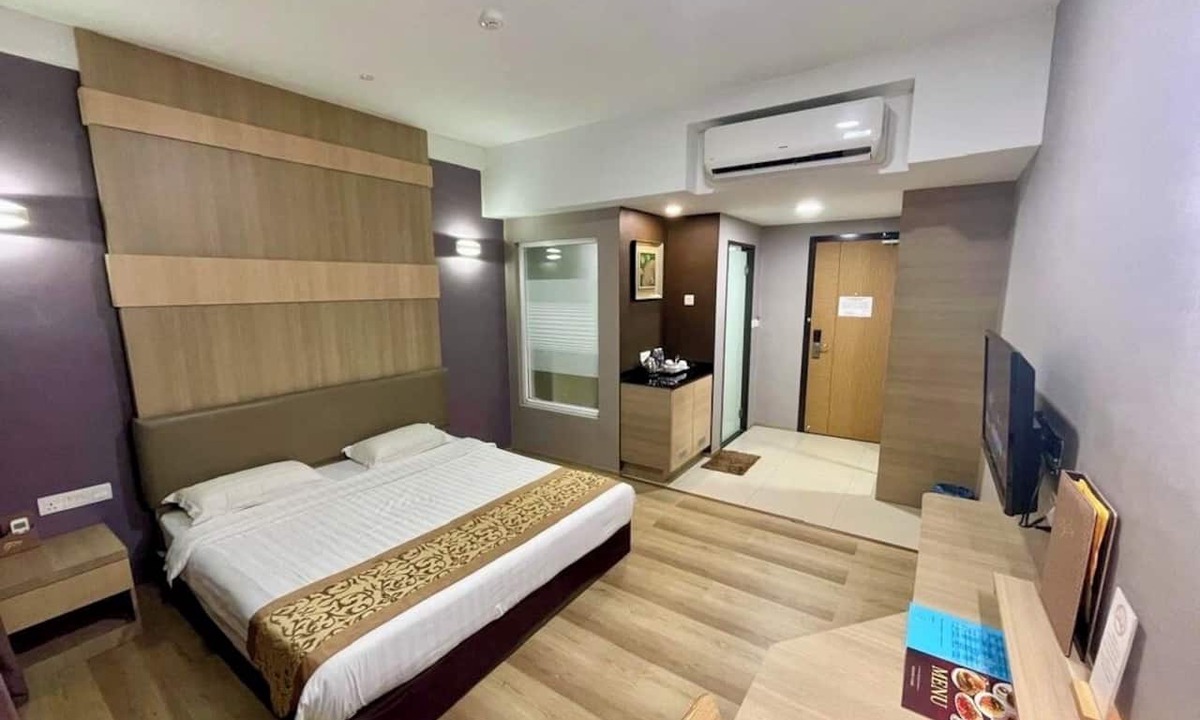 Beaufort Hotel | The Gem Hotel Beaufort