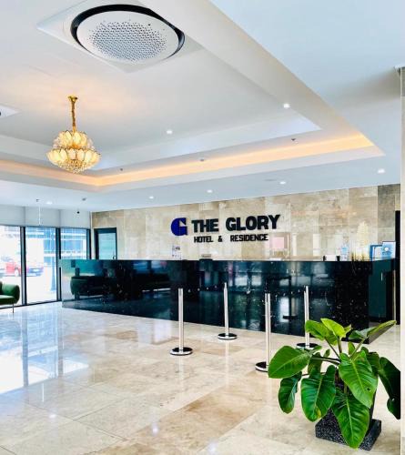 Clark Hotel | The Glory Hotel