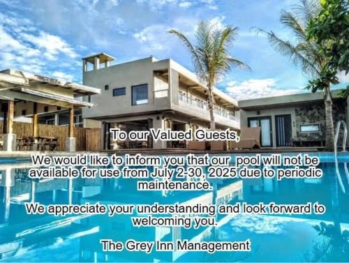 Guiuan Hotel | The Grey Inn