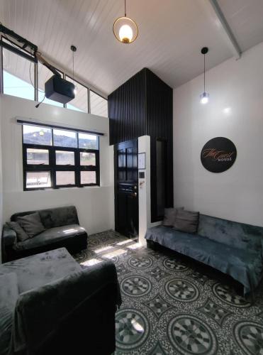 Baguio House | The Guest House