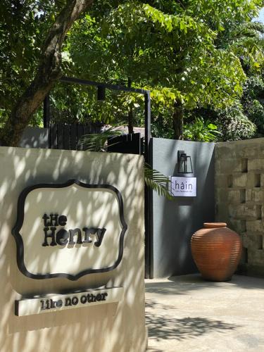 Boracay Island Hotel | The Henry Resort Boracay