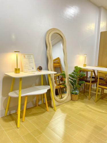 Tacloban Hostel | The Hiraya Studio