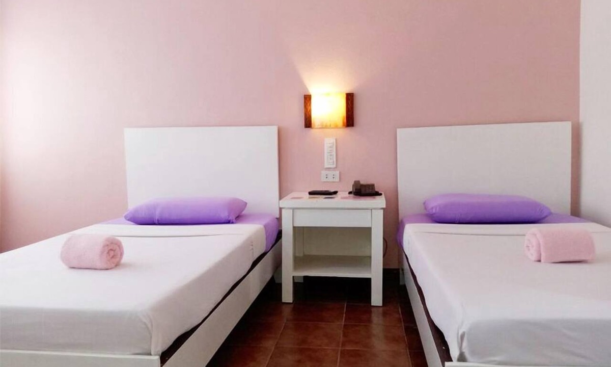 Bacolod Hotel | The Inns Bacolod by The Oriental