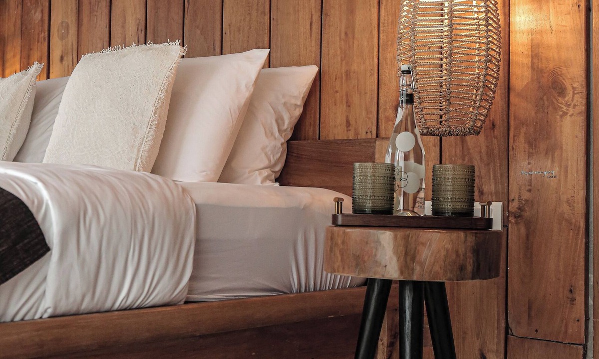 Catangnan Hotel | The KAZA Boutique Hotel