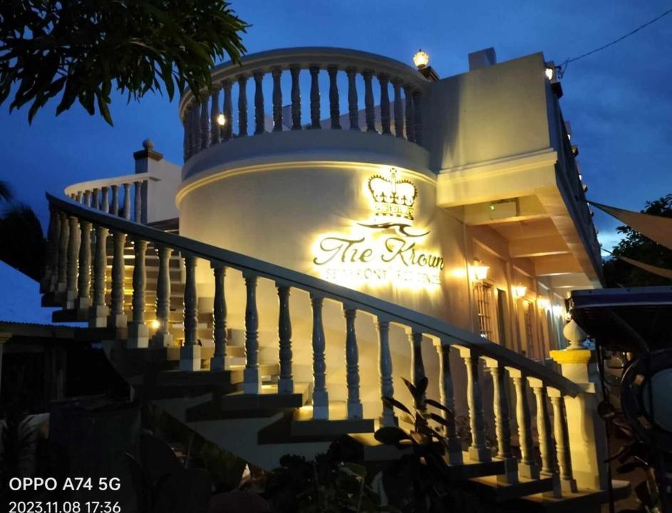 Agdangan Resort | The Kroun Seafront Residences
