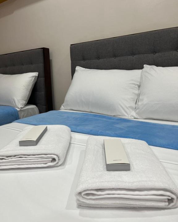 Tayabas City Hotel | The Legacy Hotel