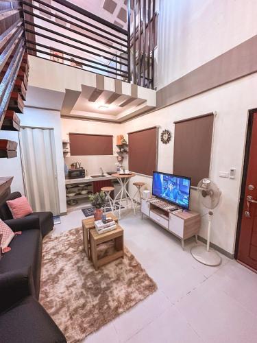 Cabanatuan House | The Loft 2