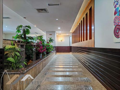 Miri Hotel | The Loft Hostel by Evernent