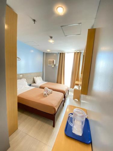 Iligan House | The Loft Hotel Iligan City