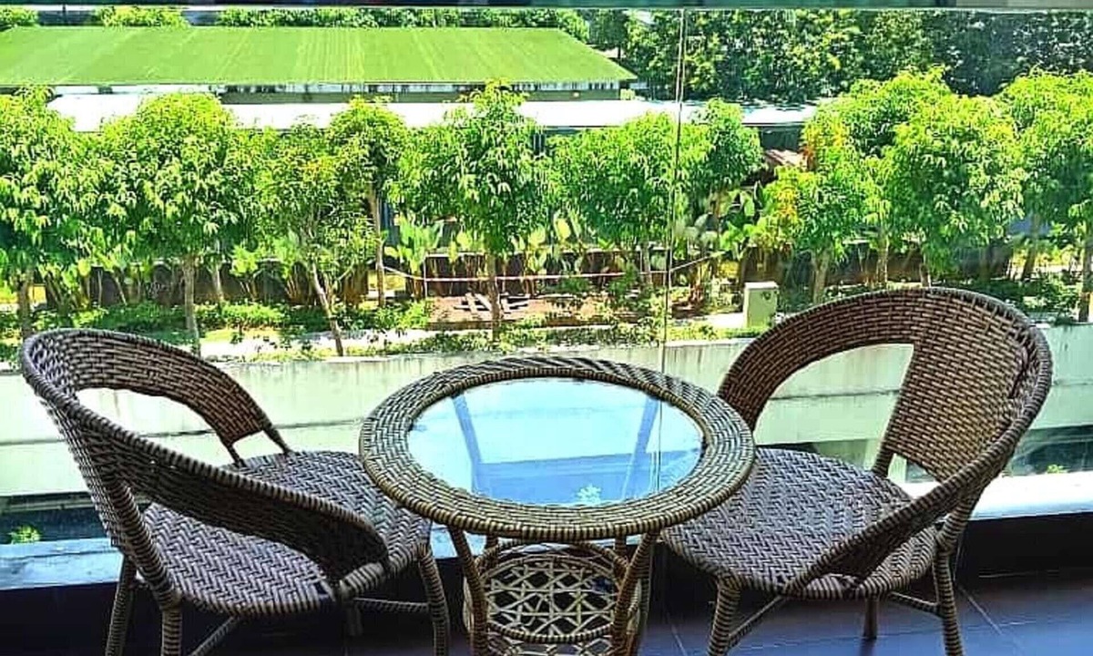 Downtown Kota Kinabalu Apartment | The Loft Residences Loft D7-7
